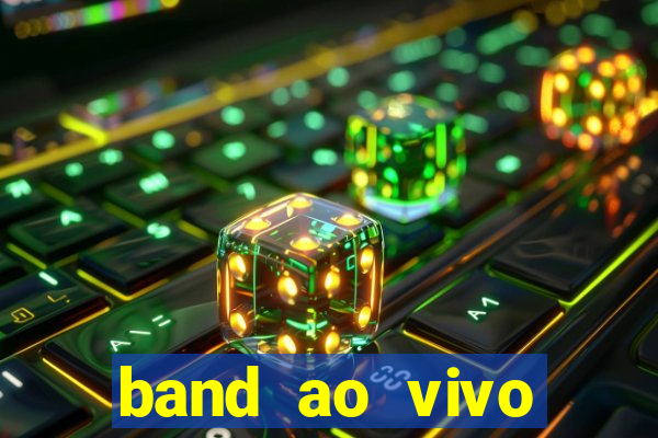 band ao vivo gratis multicanais